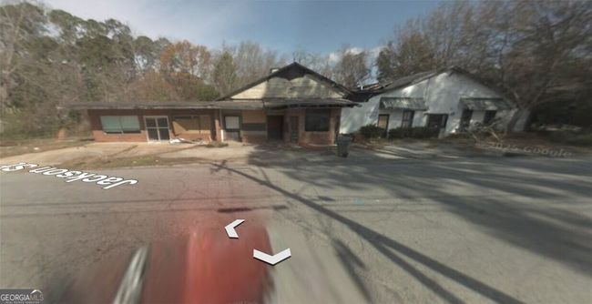 105 Jackson Ln, Home with 0 bedrooms, 0 bathrooms and null parking in Douglas GA | Image 4