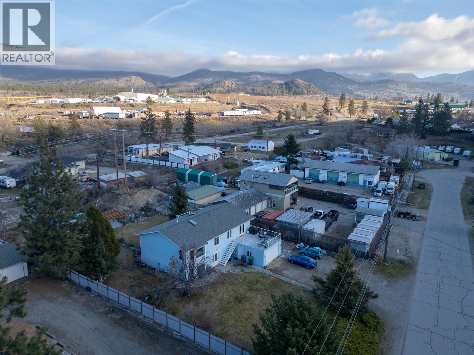 Residential in Okanagan Falls 4