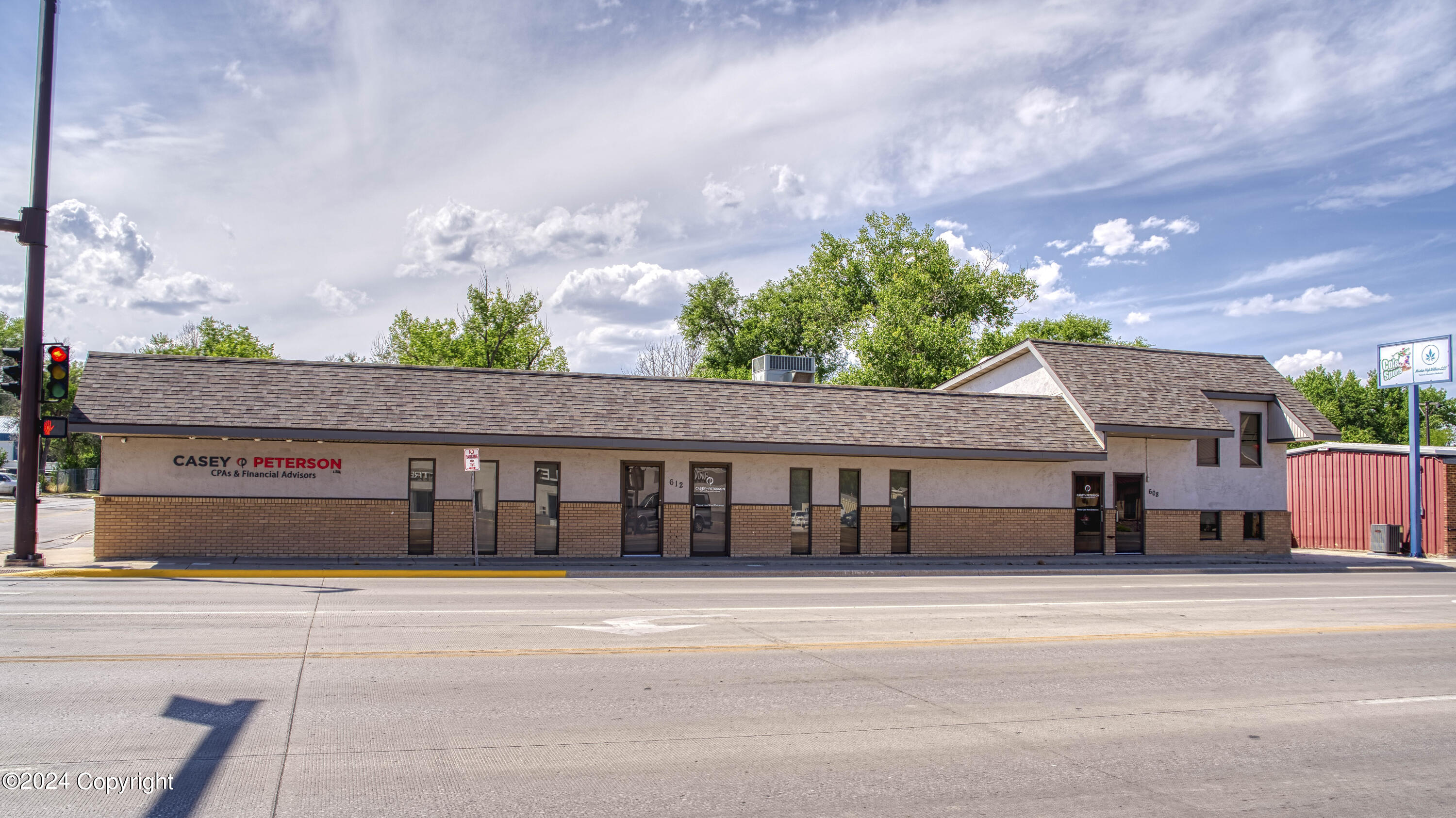 612 S Douglas Hwy, Gillette, WY 82716