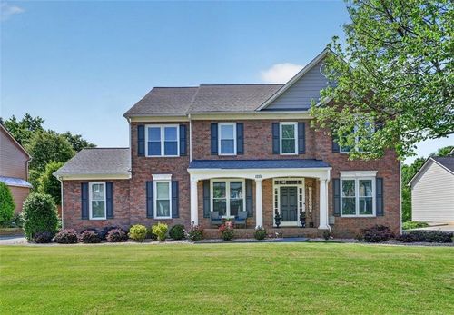 1251 Fieldcrest Ct, Suwanee, GA, 30024-6701 | Card Image