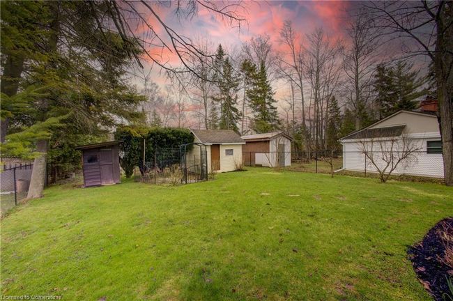 59 59th St S, House other with 3 bedrooms, 1 bathrooms and 3 parking in Wasaga Beach ON | Image 33