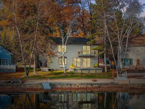 7119 W White Birch Ave, Lake City, MI, 49651-8509 | Card Image