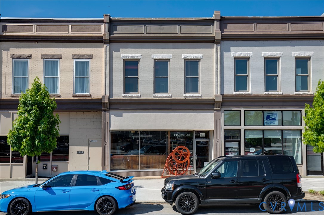 1641 W Broad St, Richmond, VA 23220
