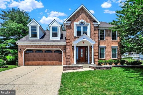 402 Tall Sycamore Ct, BEL AIR, MD, 21015-8526 | Card Image