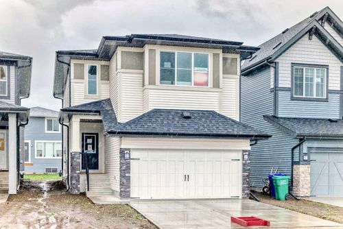 17 Appaloosa Crescent, Cochrane, AB, T4C2P7 | Card Image