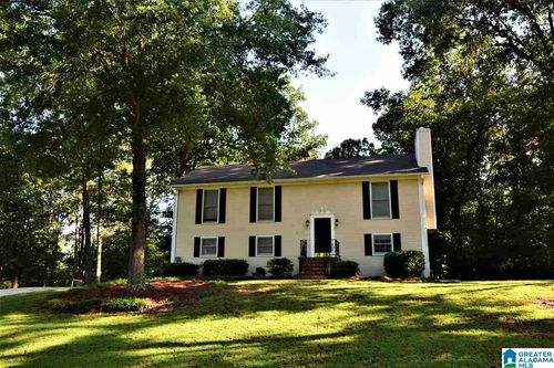 228 Russet Woods Dr, HOOVER, AL, 35244-4318 | Card Image