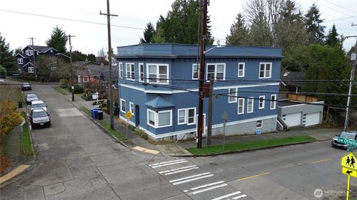 4700 Sw Othello St, Seattle, WA, 98136-3003 | Card Image