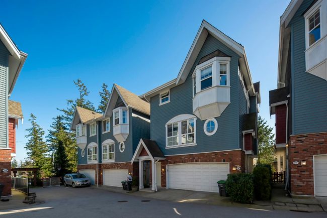 25 - 5889 152 Street, Townhouse with 4 bedrooms, 3 bathrooms and 2 parking in Surrey BC | Image 28