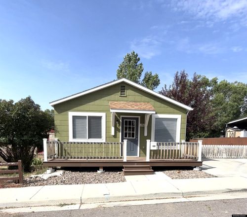 220 E 3rd North St, Green River, WY, 82935-4314 | Card Image