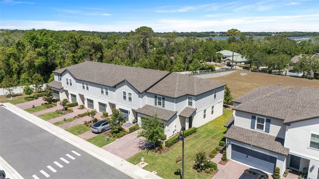1425 Prairie Meadows Way, Townhouse with 3 bedrooms, 3 bathrooms and null parking in OCOEE FL | Image 29