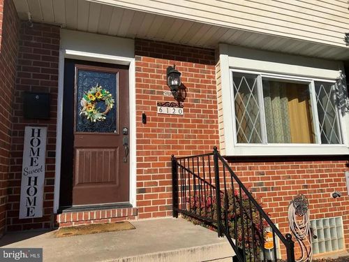6120 Fairwood Ave, BALTIMORE, MD, 21206-2404 | Card Image