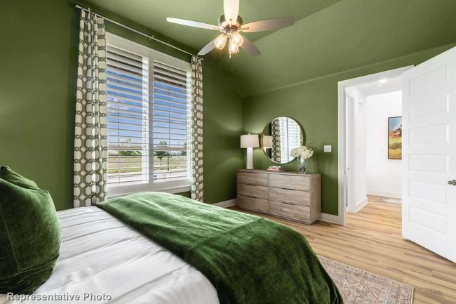 Primary Bedroom (Representative Photo) | Image 20