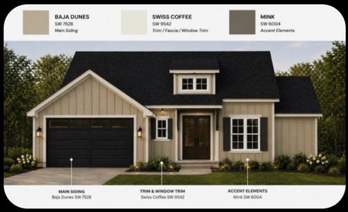 513 12th Ave, Bristow, OK, 74010-1805 | Card Image