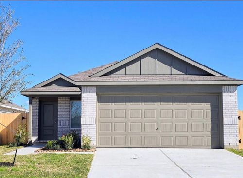 26811 Vanilla Pearls Ln, Katy, TX, 77493-5907 | Card Image