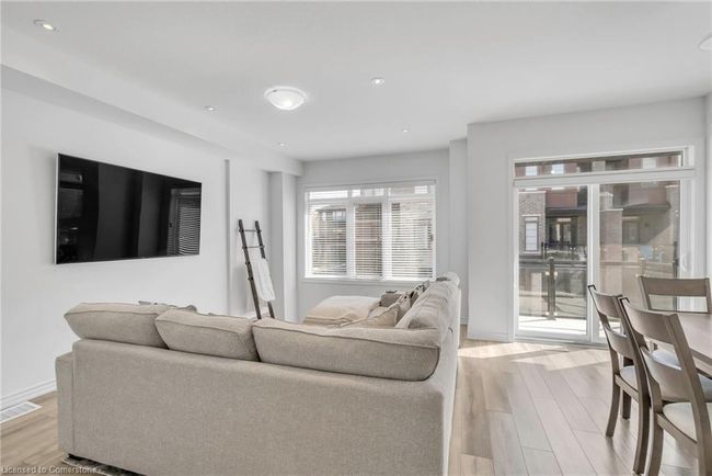 4 - 5000 Connor Dr, Townhouse with 3 bedrooms, 3 bathrooms and 2 parking in Beamsville ON | Image 10