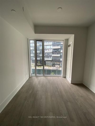 909 - 470 Front St W, Condo with 1 bedrooms, 1 bathrooms and null parking in Toronto ON | Image 2