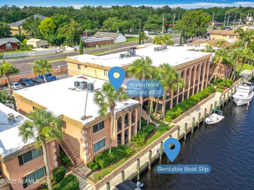 1011-5375 Ortega Farms Blvd, JACKSONVILLE, FL, 32210-7461 | Card Image