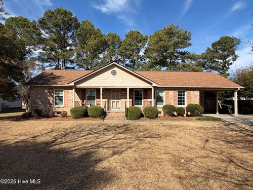 2318 Alyson Dr, Wilson, NC, 27896-1702 | Card Image