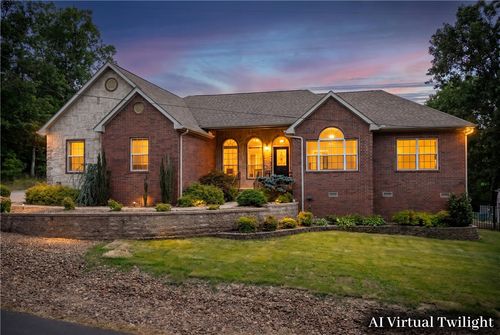 23 Harborough Dr, Bella Vista, AR, 72714-4910 | Card Image