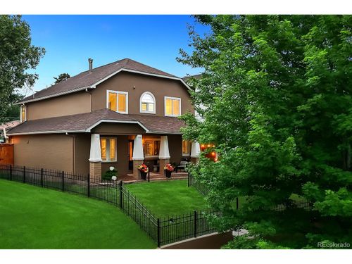 1366 S Vine St, Denver, CO, 80210-2335 | Card Image