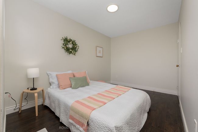 46 - 46 Tara Park Cres, Condo with 3 bedrooms, 2 bathrooms and 1 parking in Brampton ON | Image 29