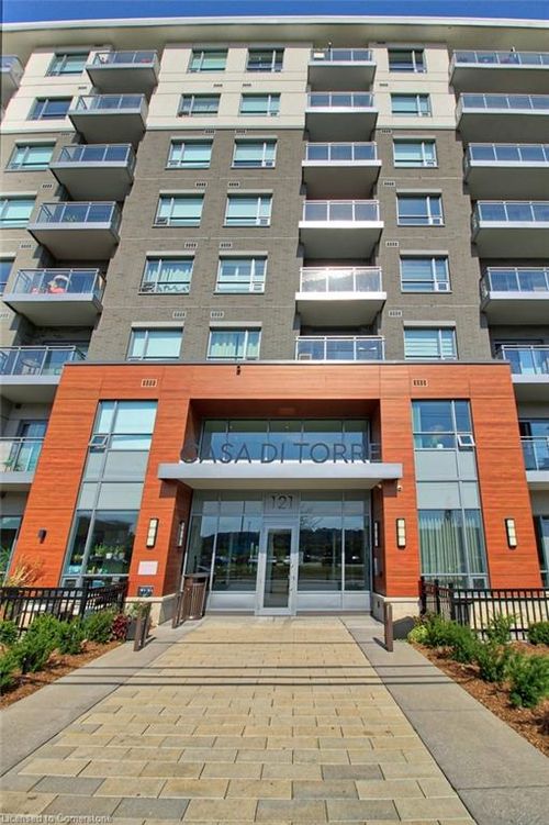 607-121 Highway 8, Stoney Creek, ON, L8G0A3 | Card Image