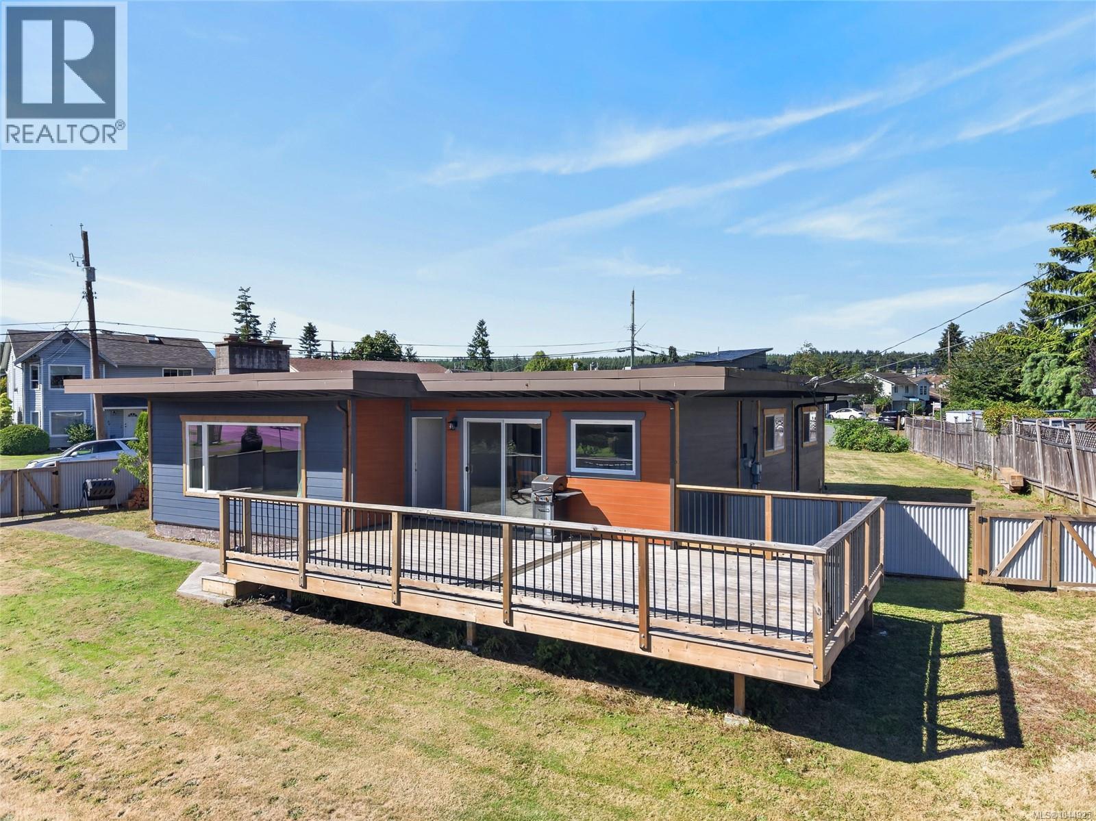 Residential in Campbell River 5