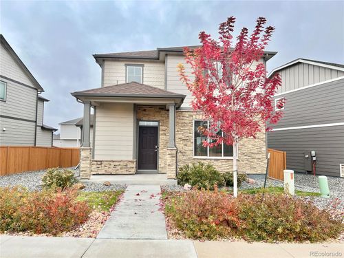 6902 Longpark Dr, Parker, CO, 80138-3898 | Card Image