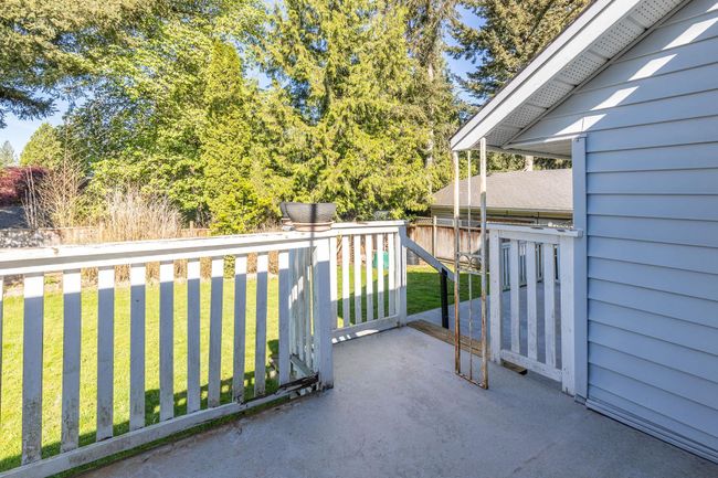 2471 Grosvenor Place, House other with 3 bedrooms, 2 bathrooms and 6 parking in Abbotsford BC | Image 38