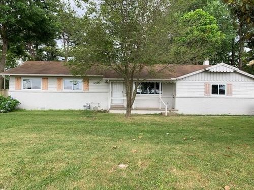 1711 W Deane St, Fayetteville, AR, 72703-1401 | Card Image