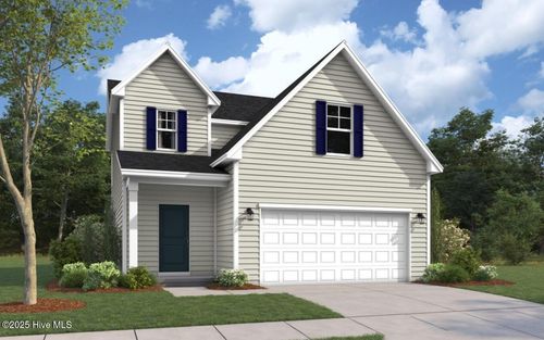 1095 Hanson Drive, Leland, NC, 28451 | Card Image