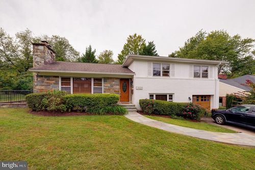 9420 Holland Ave, BETHESDA, MD, 20814-5707 | Card Image