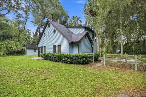 3580 Ne 160th Ln, CITRA, FL, 32113-4423 | Card Image
