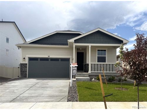 317 W Owen Ave, Keenesburg, CO, 80643 | Card Image
