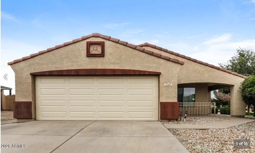 1545 W Burgess Ln, Phoenix, AZ, 85041-5532 | Card Image