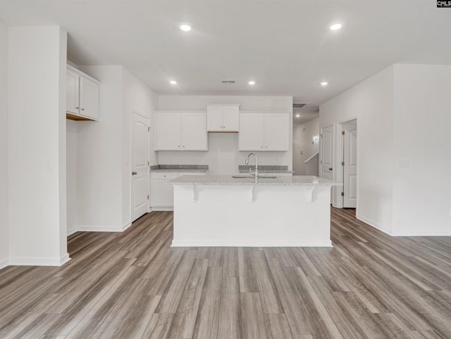 402 Raglins Way, House other with 3 bedrooms, 2 bathrooms and null parking in Lugoff SC | Image 22