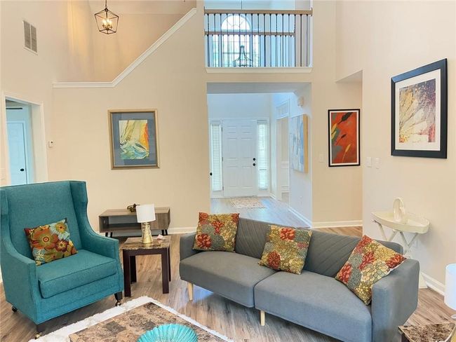 3066 Gem Creek Rd, House other with 4 bedrooms, 3 bathrooms and null parking in Buford GA | Image 7