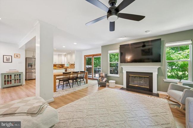 3252 Charles Griffin Dr, House other with 4 bedrooms, 4 bathrooms and null parking in Garnet Valley PA | Image 14