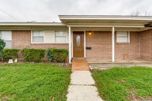 4302 Waikiki Dr, San Antonio, TX, 78218-3519 | Card Image