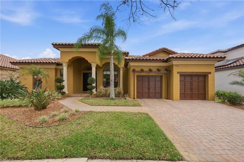 7414 Pointe Venezia Dr, ORLANDO, FL, 32836-3750 | Card Image