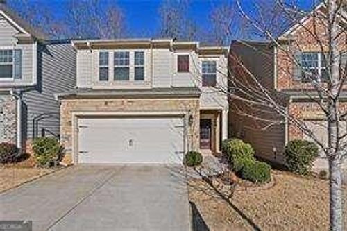 4825 Waterbrooke Xing, Alpharetta, GA, 30004-3503 | Card Image