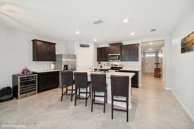 5221 Talbot Blvd, House other with 4 bedrooms, 2 bathrooms and null parking in Cocoa FL | Image 7