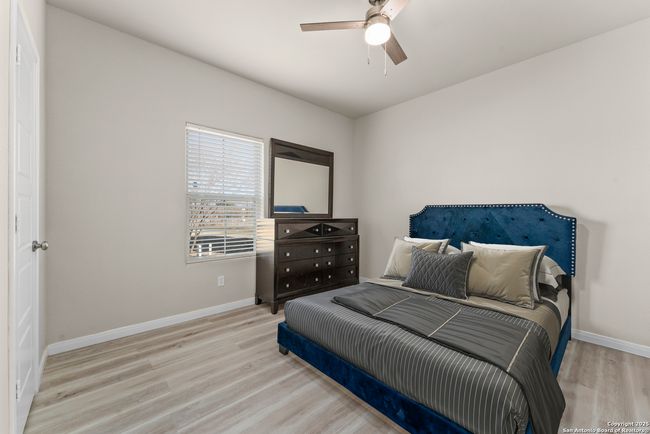 UNIT-2 - 16851 Griffin Rd, House other with 5 bedrooms, 2 bathrooms and null parking in Atascosa TX | Image 10