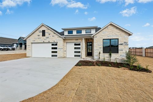 109 Mcnaughton Dr, Liberty Hill, TX, 78642-2733 | Card Image