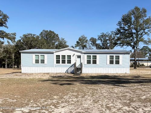 7291 Se 194th Ct, Morriston, FL, 32668-5360 | Card Image