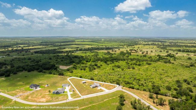111 Starlight Path Path, House other with 4 bedrooms, 4 bathrooms and 2 parking in Red Rock TX | Image 40