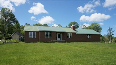 113 Caster Drive, House other with 3 bedrooms, 2 bathrooms and null parking in Redfield NY | Image 1