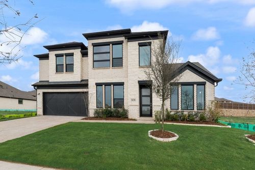 1431 Potenza Rd, Fate, TX, 75087-1240 | Card Image