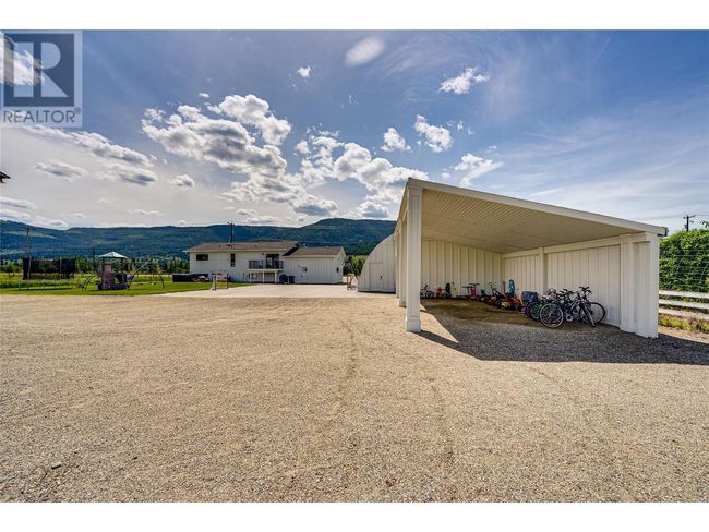 8935 Kalamalka Rd, House other with 4 bedrooms, 3 bathrooms and 30 parking in Coldstream BC | Image 65
