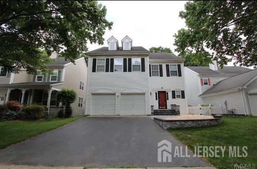 96 Marion Dr, Plainsboro, NJ, 08536-2016 | Card Image